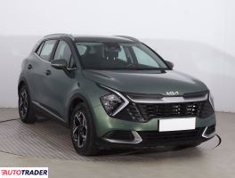 Kia Sportage 2023 1.6 147 KM
