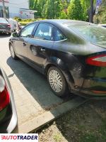 Ford Mondeo 2009 1.8 125 KM