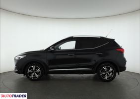 MG ZS 2023 1.5 104 KM