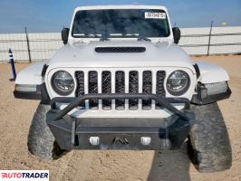 Jeep Pozostałe 2021 3