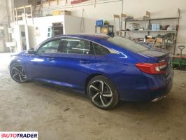 Honda Accord 2022 2 Honda Accord 2022 2