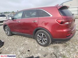 Kia Sorento 2019 3