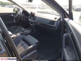 Audi Q5 2019 2