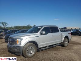 Ford Pozostałe 2019 5