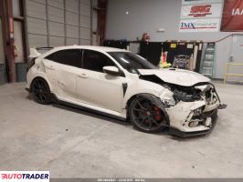 Honda Civic - zobacz ofertę