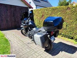 Triumph 2012 Triumph 2012