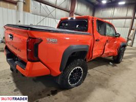 Toyota Tacoma 2024 2