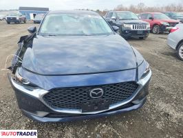 Mazda 3 2020 2