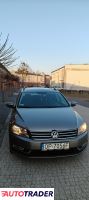 Volkswagen Passat 2012 2 140 KM