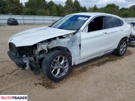 BMW X4 - zobacz ofertę