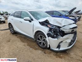 Lexus RX 2024 2