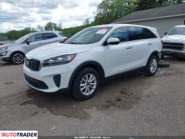 Kia Sorento 2020 2