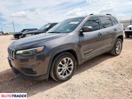 Jeep Cherokee 2019 3 Jeep Cherokee 2019 3