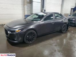 Mazda 3 - zobacz ofertę