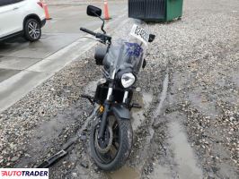 Kawasaki Vulcan 2023 Kawasaki Vulcan 2023