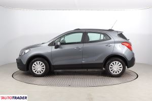 Opel Mokka 2014 1.6 113 KM