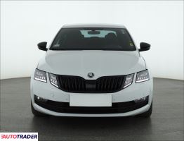Skoda Octavia 2019 1.6 113 KM