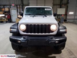 Jeep Wrangler 2025 2
