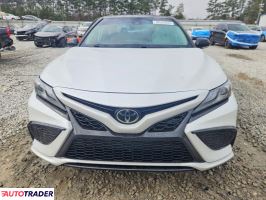 Toyota Camry 2023 2