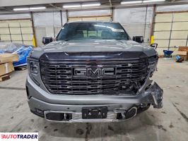 GMC Sierra 2023 6