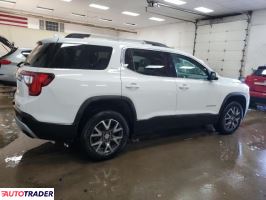 GMC Acadia 2021 2