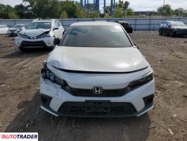 Honda Civic 2024 2