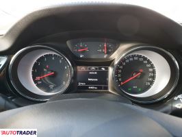 Opel Insignia 2019 1.5 165 KM Opel Insignia 2019 1.5 165 KM