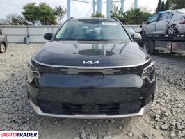 Kia Niro 2023