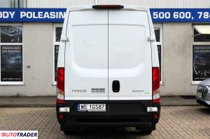 Iveco Daily 2023 2.3