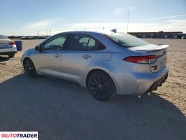 Toyota Corolla 2024 2