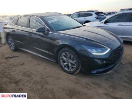 Hyundai Sonata 2020 2