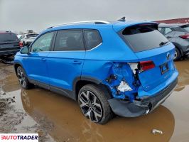 Volkswagen Pozostałe 2022 1