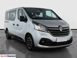 Renault Trafic - zobacz ofertę