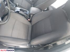 Ford Mondeo 2010 2 140 KM