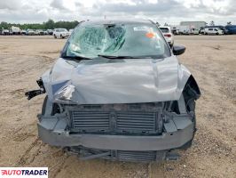 Ford Escape 2020 1