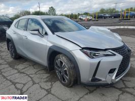 Lexus Pozostałe 2019 2 Lexus Pozostałe 2019 2