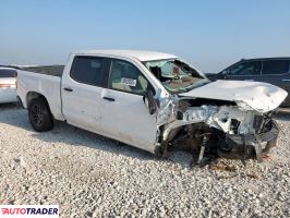 Chevrolet Silverado 2021 5 Chevrolet Silverado 2021 5