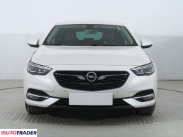 Opel Insignia 2017 2.0 167 KM Opel Insignia 2017 2.0 167 KM