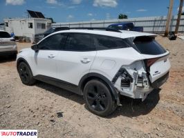 Kia Sportage 2025 2
