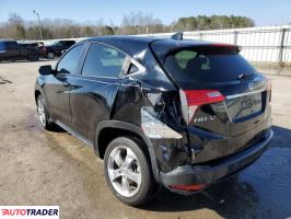 Honda HR-V 2019 1