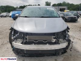 Chrysler Pacifica 2019 3