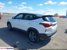 Kia Pozostałe 2022 2