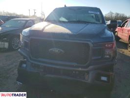 Ford Pozostałe 2020 3