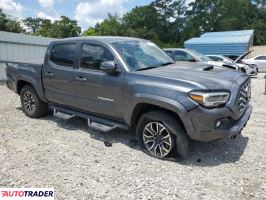 Toyota Tacoma 2023 3