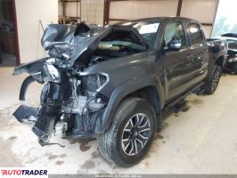 Toyota Tacoma 2021 3
