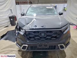 Honda CR-V 2023 2