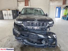 Jeep Grand Cherokee 2023 2