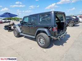 Jeep Wrangler 2020 2