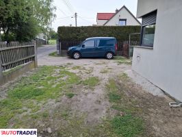 Mercedes Citan 2016 1.5 Mercedes Citan 2016 1.5