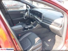 Kia Sportage 2023 2 Kia Sportage 2023 2